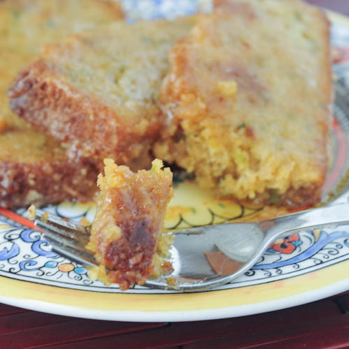 vegan french toast