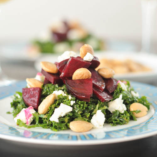 beet salad